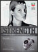 Tag Heuer Watch 1990s Print Advertisement 1999 Franziska Van Almsick Fetch-the-Paper