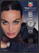 Tag Heuer Watches Ines Sastre 2000s Print Advertisement 2004 Model Actress Fetch-the-Paper