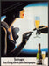 Taittinger Champagne Illustration 1980s Print Advertisement Ad 1986 Fetch-the-Paper