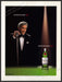 Tanqueray Gin Tony Bennett 2000s Print Advertisement Ad 2002 Fetch-the-Paper