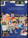 Tanqueray Mr. Jenkins Dry Gin 1990s Print Advertisement Ad 1998 Bowling Fetch the Paper!