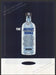The Absolut Vodka 2000s Print Advertisement Ad 2006 Promo Fetch the Paper!