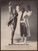 The American Fur Industry 1970s Print Advertisement 1979 Boxer "It's a knockout" Fetch-the-Paper