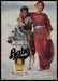 The Fabulous Babe 1970s Print Advertisement 1977 Donkey (Not the perfume) The Fabulous Babe