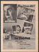 "The Fugitive" Movie Release Henry Fonda 1940s Print Advertisement Ad 1947 Fetch-the-Paper
