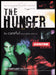 The Hunger T.V. Show Promo 1990s Print Advertisement Ad 1997 Fetch the Paper!