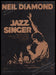 The Jazz Singer 1980s Print Advertisement Ad 1981 Fetch the Paper!