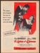 "The Loves of Carmen" Movie Release 1940s Print Advertisement Ad 1948 Fetch-the-Paper