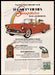 The Nifty Fifties Sweepstakes 1970s Magazine Print Ad 1976 O.B. Tampons The Nifty Fifties Sweepstakes