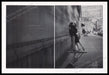 The Ritz-Carlton Hotel 2000s Print Advertisement (2 pages) 2005 Kissing Couples Fetch the Paper!