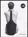 The Sak Handbags 1990s Print Advertisement Ad 1996 Bloomingdale's Fetch the Paper!