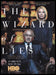 The Wizard Of Lies 2000s Print Advertisement Ad 2017 Fetch the Paper!