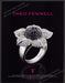 Theo Fennel Jewelry 2000s Print Advertisement Ad 2008 Sunflower Fetch-the-Paper