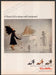 Thom McAn Shoes 1980s Print Advertisement 1981 Legs Girl Playing Piano Fetch-the-Paper
