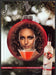 Three Olives Pomegranate Vodka 2000s Print Advertisement 2007 Christmas Bulb Fetch-the-Paper