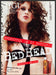 TIGI Bed Head  2000s Print Advertisement Ad 2006 Brunette Goddess Tigi