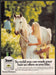 Timotei Shampoo Hair Product 1980s Print Advertisement Ad 1986 Horse Fetch-the-Paper