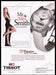 Tissot Watch Mr. & Mrs. Smith 2000s Print Advertisement Ad 2005 Angelina Jolie Fetch the Paper!