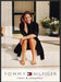 Tommy Hilfiger 2000s Print Advertisement Ad 2002 Robes & Sleepwear Legs Porch Tommy Hilfiger