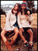 Tommy Hilfiger 2010s Magazine Print Ad 2014 Legs Lake Tahoe Girlfriends Tommy Hilfiger