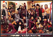 Tommy Hilfiger 2010s Print Advertisement (2 page) 2011 Christmas Holiday Group Tommy Hilfiger