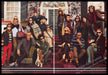 Tommy Hilfiger 2010s Print Advertisement (2 page) 2011 Winter Family Portrait Tommy Hilfiger