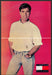 Tommy Hilfiger Himself 1990s Print Advertisement Ad (2 Pages) 1991 Clothing Fetch-the-Paper