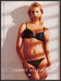Tommy Hilfiger Intimates Karolina Kurkova 2000s Print Advertisement 2003 Fetch-the-Paper