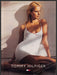 Tommy Hilfiger Sleepwear Karolina Kurkova 2000s Print Advertisement 2003 Fetch-the-Paper