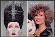 Toni Epic Waves 1980s Print Advertisement (2 pg) 1989 Monstrous Perm Commitments Toni Epic Waves