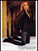 Topshop 2010s Magazine Print Ad 2014 Cara Delevingne Bed Clothing Fashion Topshop