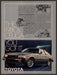 Toyota Celica 1970s Print Advertisement Ad 1977 "You Got It" Fetch-the-Paper