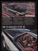 Toyota Celica 1980s Print Advertisement Ad 1981 Fetch the Paper!
