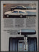 Toyota Celica Car 1980s Print Advertisement 1981 GTA GT Liftback Fetch-the-Paper