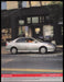 Toyota Corolla 2000s Print Advertisement Ad 2005 Fetch the Paper!