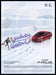 Toyota Prius 2000s Print Advertisement Ad 2017 Fetch the Paper!