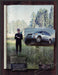 Toyota RAV4 2000s Print Advertisement Ad 2002 "Rugged fashion" Fetch-the-Paper