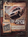 Toyota Tacoma 2000s Print Ad 2002 "Scars are tattoos with better stories" Fetch-the-Paper