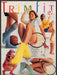 Trimfit Legwear 1980s Print Advertisement 1981 Legs Legs Socks Sports Trimfit