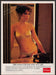 Triumph Lingerie 1980s Print Advertisement Ad 1982 Mirrored Reflection Fetch the Paper!