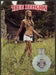 True Religion Fragrance 2000s Print Advertisement 2009 Hippy Gypsy Model Fetch-the-Paper