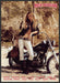 True Religion Gisele Bundchen 2000s Print Advertisement 2009 Harley Davidson Fetch-the-Paper