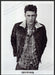 True Religion Jean Jacket Clothing 2000s Print Advertisement Ad 2013 Sexy Male Fetch the Paper!