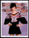 Tsumori Chisato 2000s Print Advertisement 2005 Legs Owl Dress Fetch-the-Paper