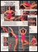 Twenty-Minute Yoga Shape-up Vintage Magazine Article 1970s (3 pages) 1976 Twenty-Minute Yoga Shape-Up