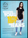 U.K. Jeans for Genes Day 2010s Magazine Print Ad 2015 Lucy Watson U.K. Jeans