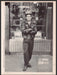 U2 Wear Me Out Leather 1990s Print Advertisement Ad 1990 Fetch-the-Paper