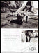 UGG Australia 2010s Magazine Print Ad 2014 Legs Girl Artist "This is UGG" UGG Australia