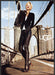 UGG Boots Brooklyn Bridge 2010s Print Advertisement 2012 Australia NYC New York Fetch-the-Paper