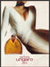 Ungaro Perfume Paris Diva 1980s Print Advertisement Ad 1986 Fetch-the-Paper